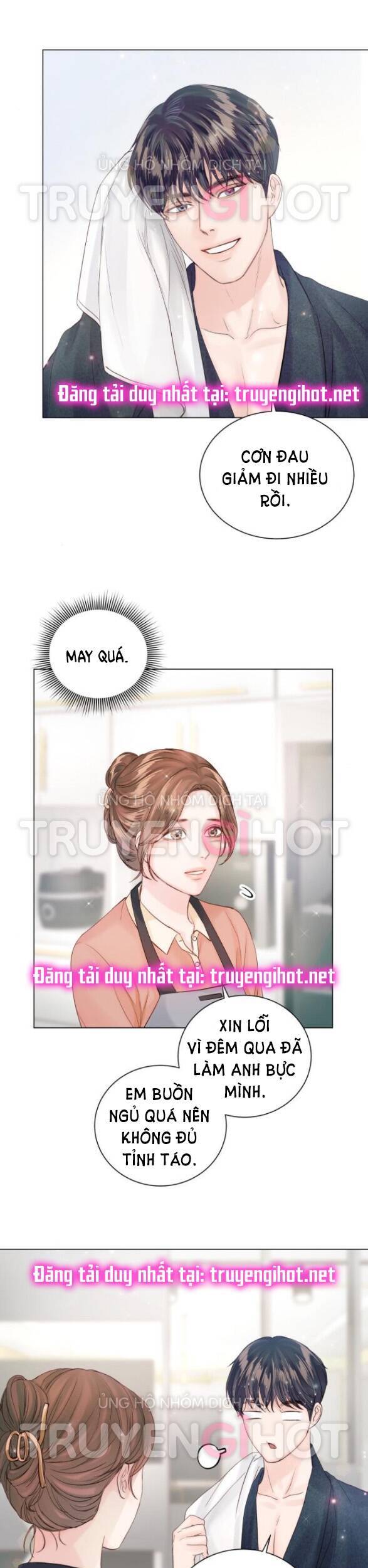 Kết Thúc Nhất Định Sẽ Có Hậu - Chương 62 - Trang 24