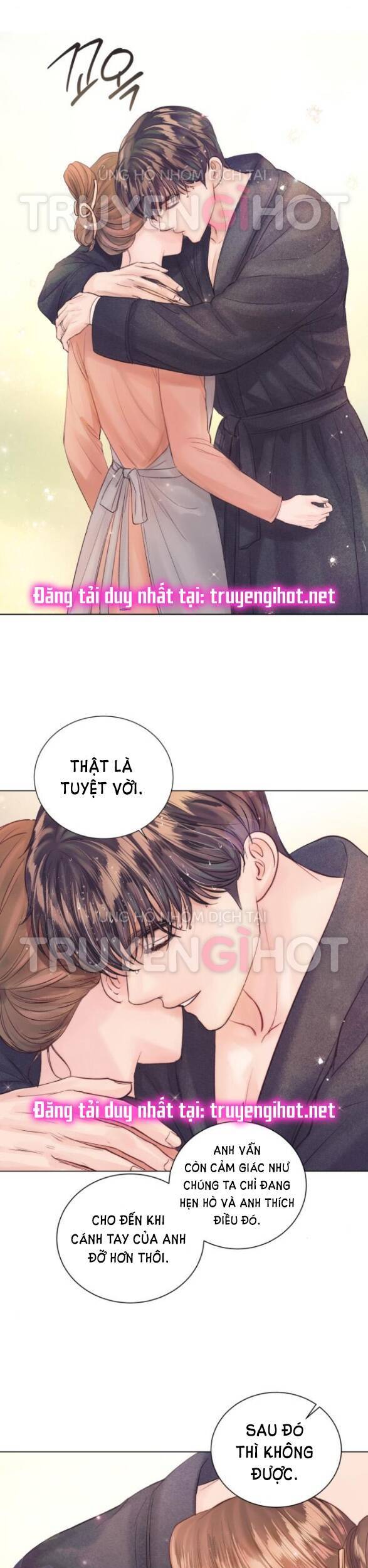 Kết Thúc Nhất Định Sẽ Có Hậu - Chương 62 - Trang 26