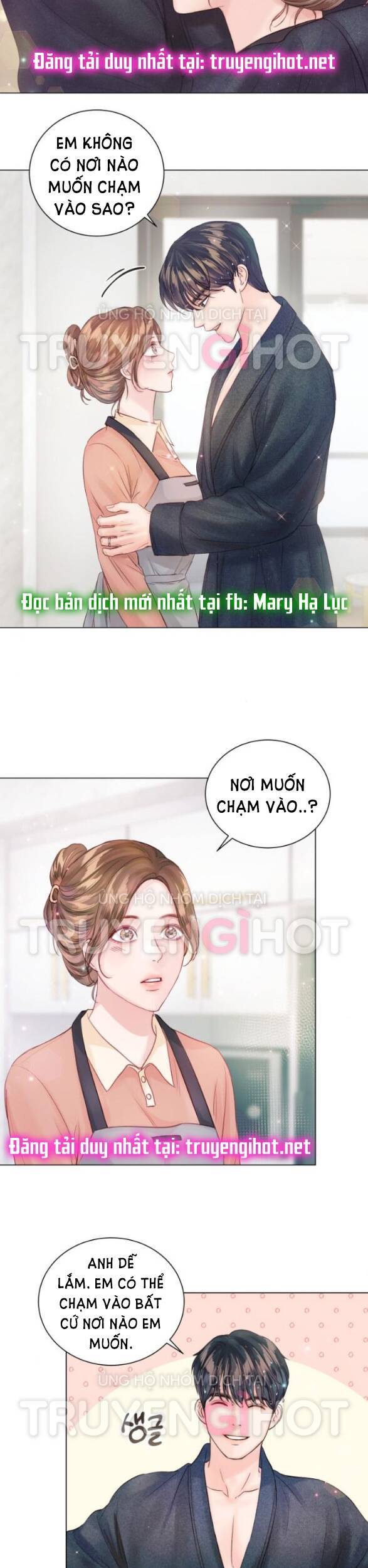 Kết Thúc Nhất Định Sẽ Có Hậu - Chương 62 - Trang 28