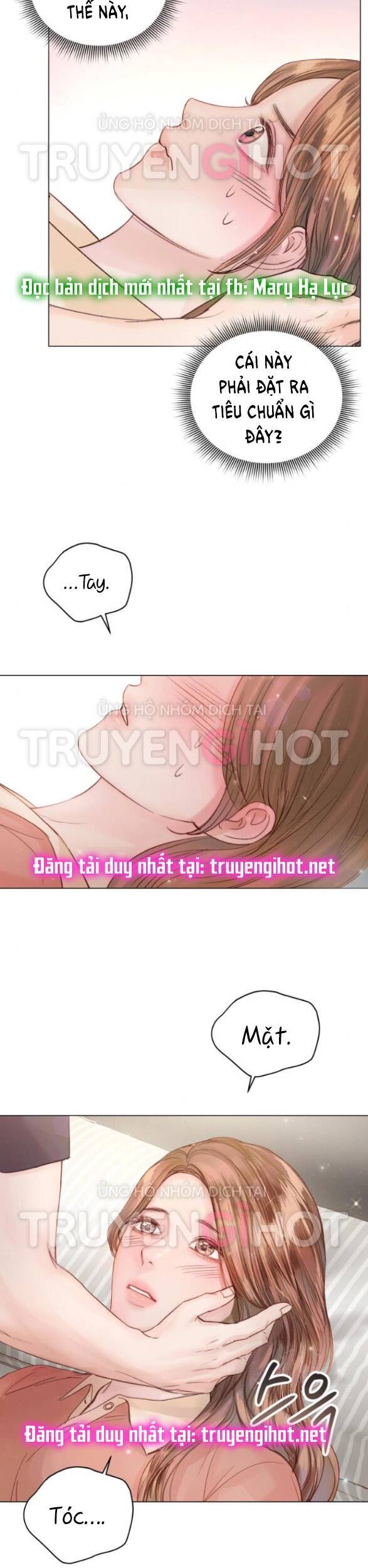 Kết Thúc Nhất Định Sẽ Có Hậu - Chương 62 - Trang 4