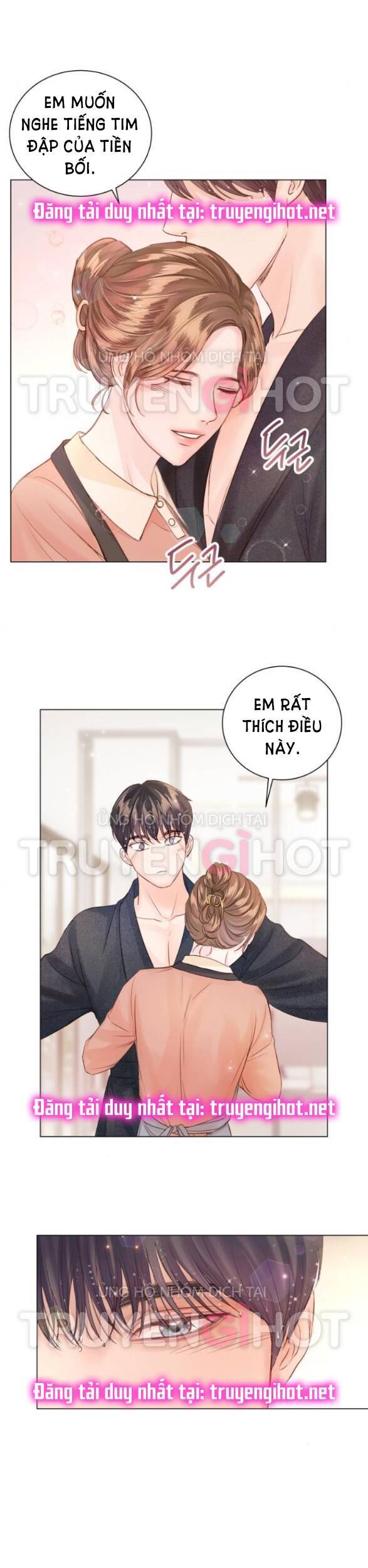 Kết Thúc Nhất Định Sẽ Có Hậu - Chương 62 - Trang 32