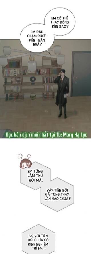 Kết Thúc Nhất Định Sẽ Có Hậu - Chương 63 - Trang 11