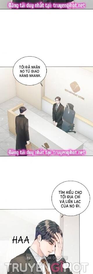 Kết Thúc Nhất Định Sẽ Có Hậu - Chương 63 - Trang 3