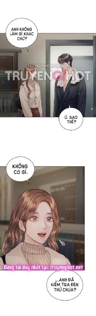 Kết Thúc Nhất Định Sẽ Có Hậu - Chương 63 - Trang 25