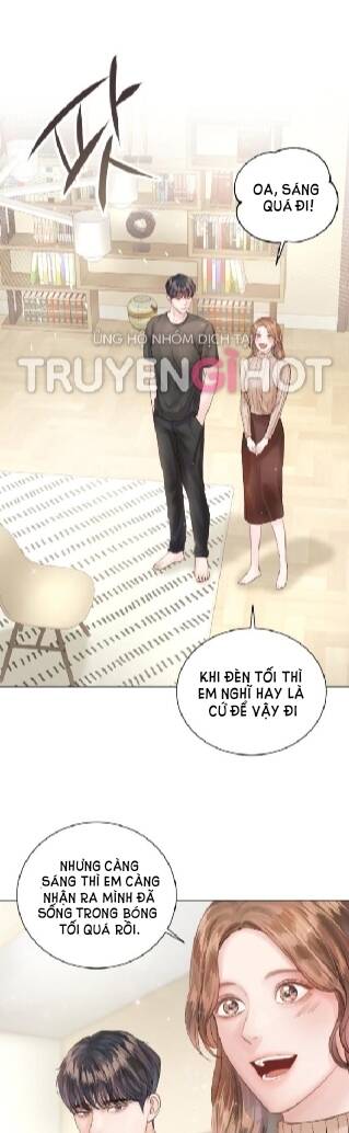 Kết Thúc Nhất Định Sẽ Có Hậu - Chương 63 - Trang 30