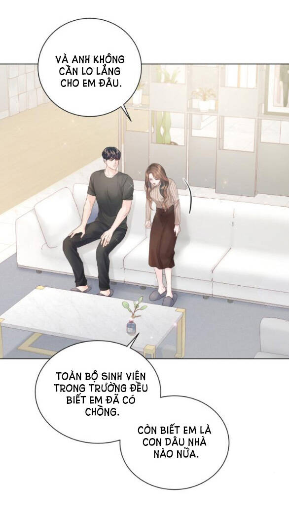 Kết Thúc Nhất Định Sẽ Có Hậu - Chương 64.1 - Trang 13