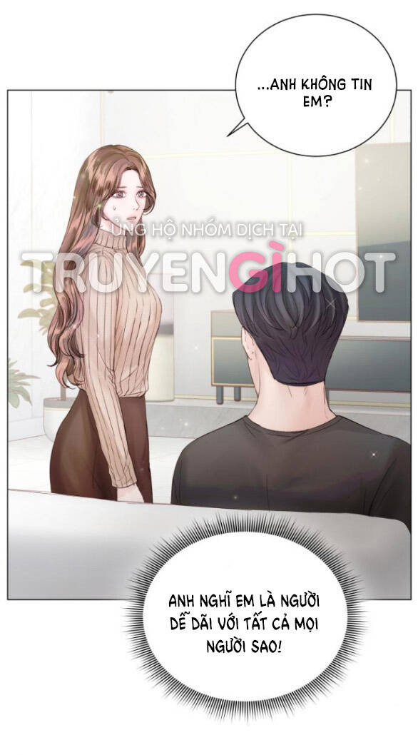 Kết Thúc Nhất Định Sẽ Có Hậu - Chương 64.1 - Trang 15