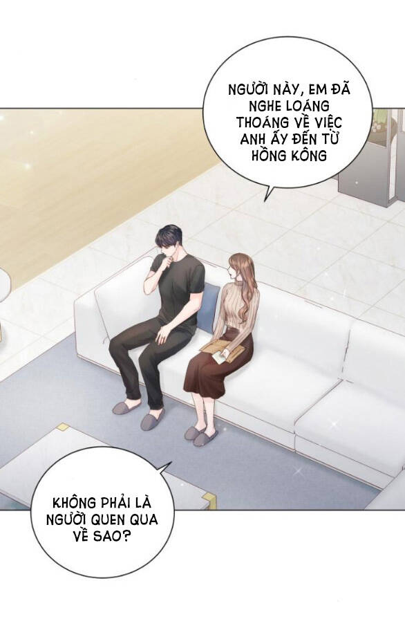 Kết Thúc Nhất Định Sẽ Có Hậu - Chương 64.1 - Trang 3