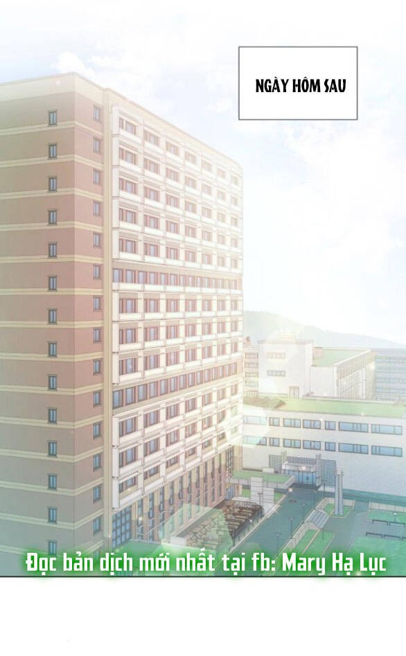 Kết Thúc Nhất Định Sẽ Có Hậu - Chương 64.1 - Trang 21