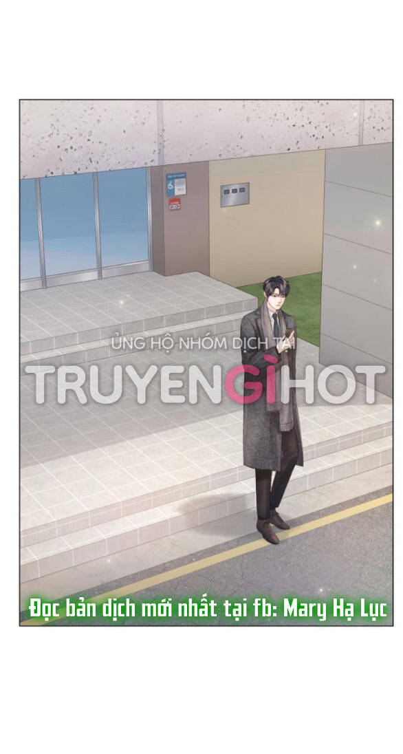 Kết Thúc Nhất Định Sẽ Có Hậu - Chương 64.1 - Trang 22