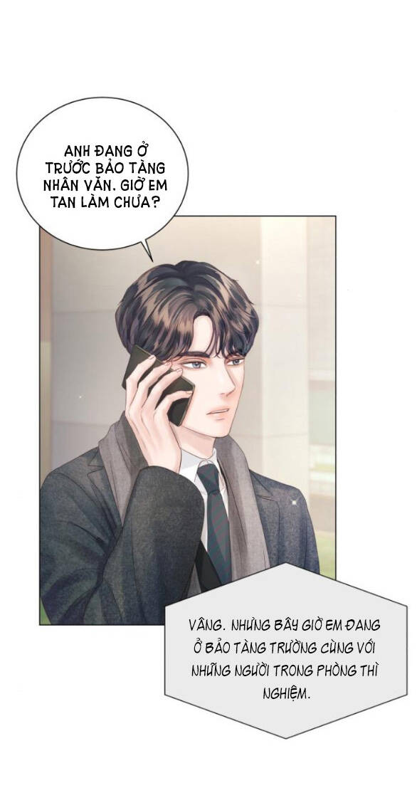 Kết Thúc Nhất Định Sẽ Có Hậu - Chương 64.1 - Trang 23