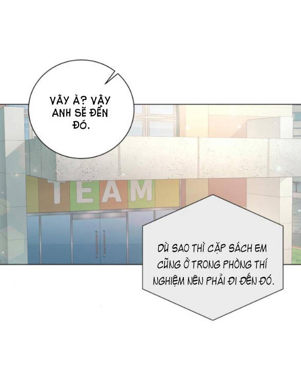 Kết Thúc Nhất Định Sẽ Có Hậu - Chương 64.1 - Trang 24