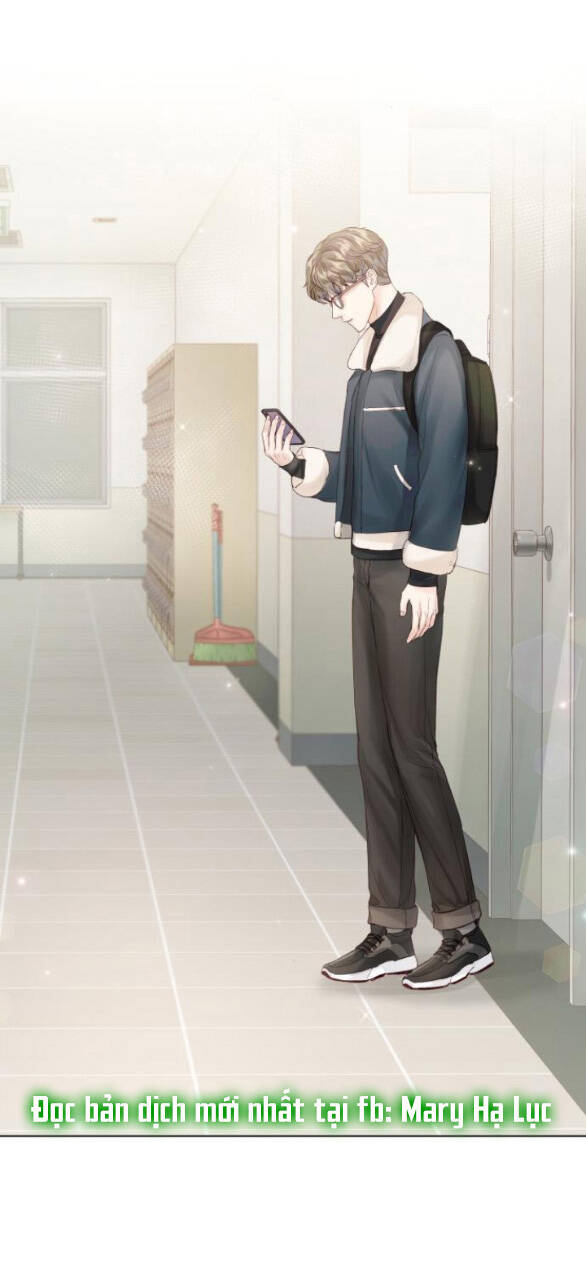 Kết Thúc Nhất Định Sẽ Có Hậu - Chương 64.1 - Trang 28