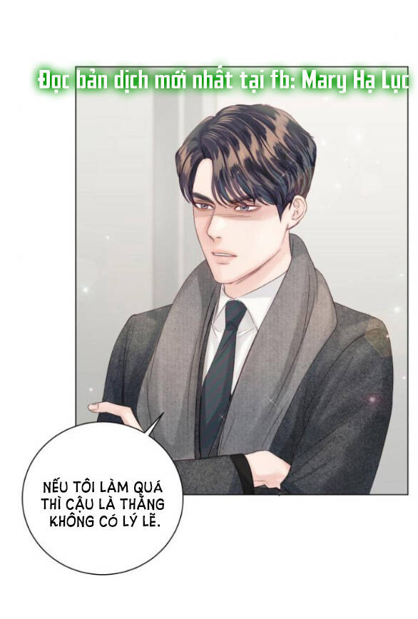 Kết Thúc Nhất Định Sẽ Có Hậu - Chương 64.1 - Trang 38