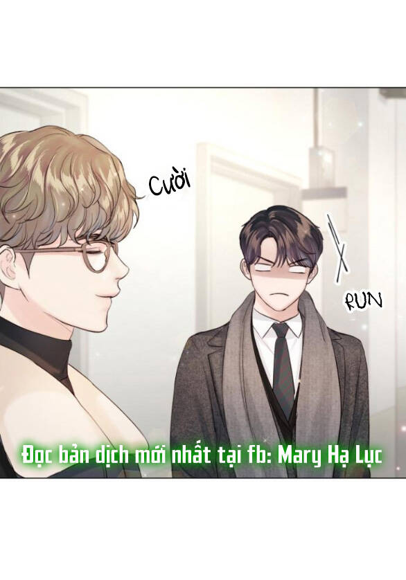 Kết Thúc Nhất Định Sẽ Có Hậu - Chương 64.1 - Trang 41