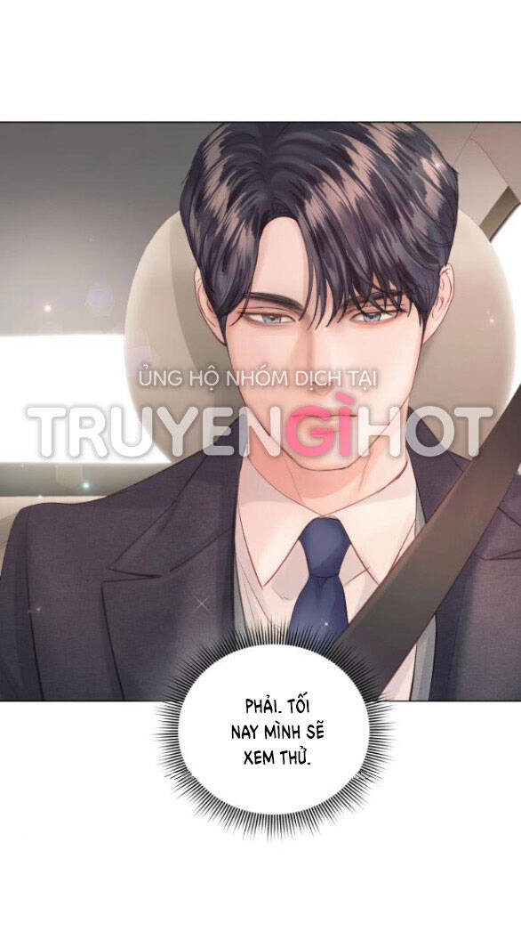 Kết Thúc Nhất Định Sẽ Có Hậu - Chương 65.2 - Trang 25