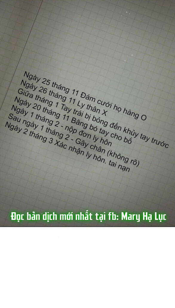 Kết Thúc Nhất Định Sẽ Có Hậu - Chương 65.2 - Trang 45