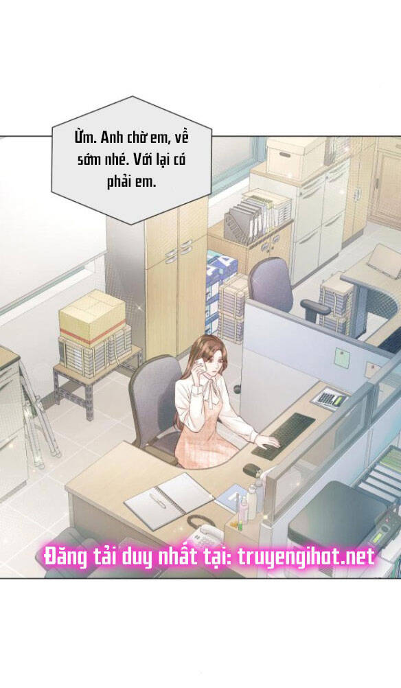 Kết Thúc Nhất Định Sẽ Có Hậu - Chương 66.1 - Trang 12