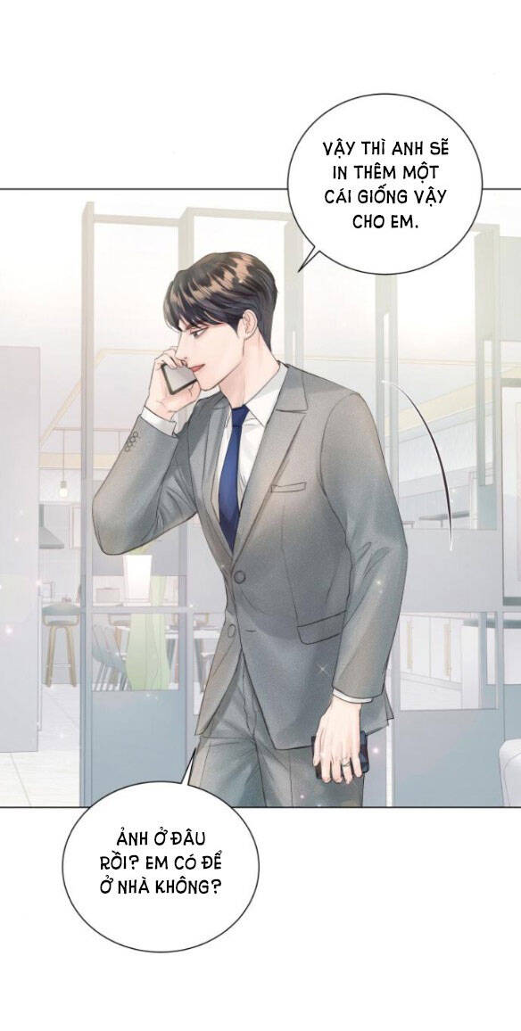 Kết Thúc Nhất Định Sẽ Có Hậu - Chương 66.1 - Trang 16