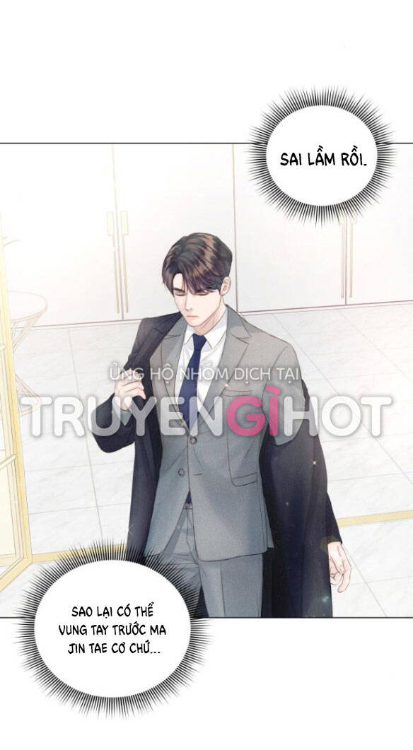 Kết Thúc Nhất Định Sẽ Có Hậu - Chương 66.1 - Trang 3