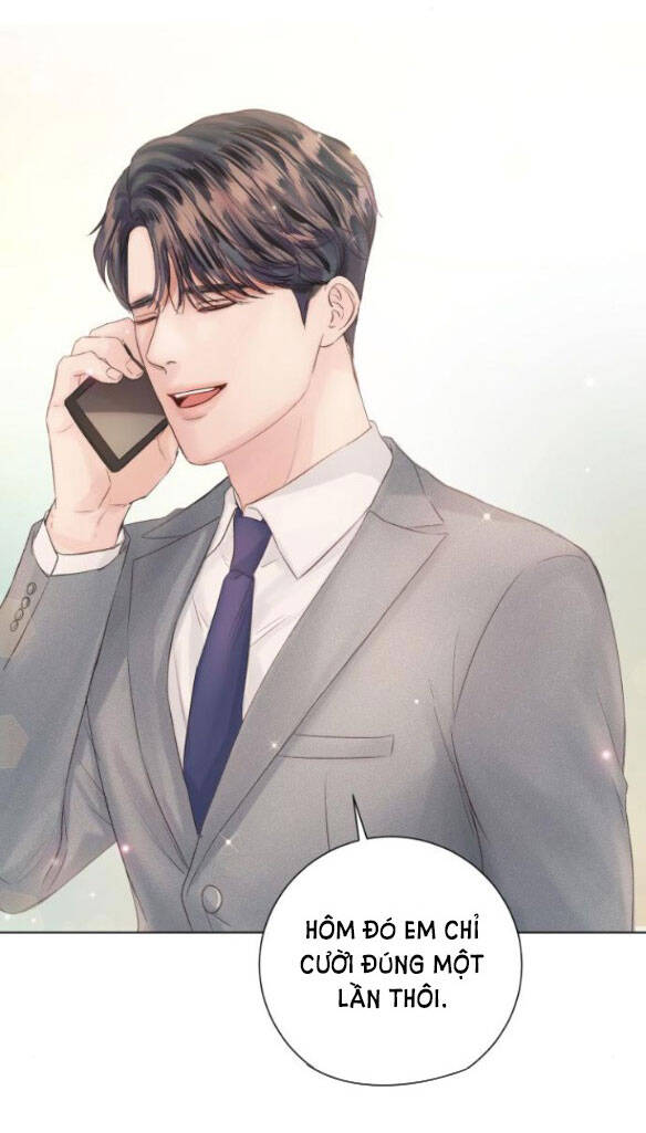 Kết Thúc Nhất Định Sẽ Có Hậu - Chương 66.1 - Trang 21