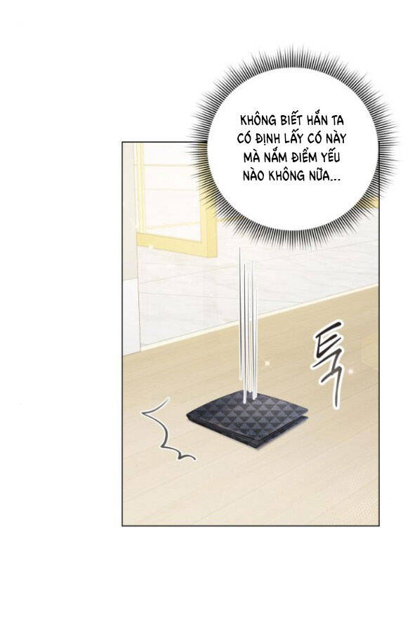 Kết Thúc Nhất Định Sẽ Có Hậu - Chương 66.1 - Trang 4