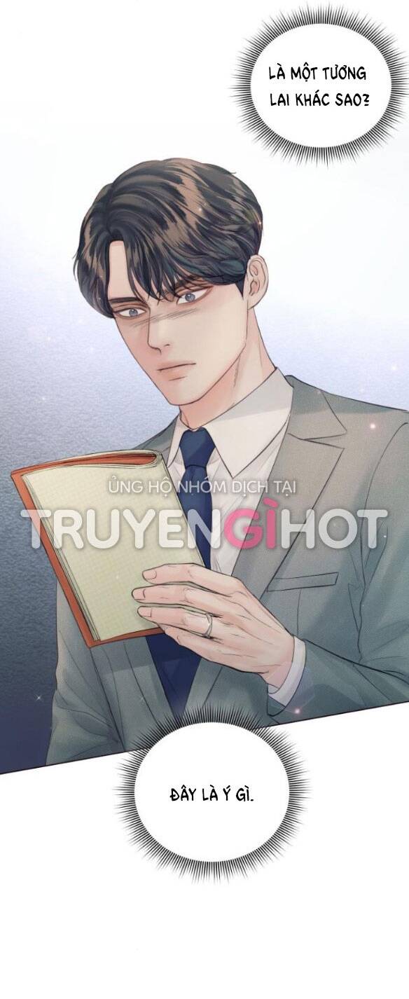 Kết Thúc Nhất Định Sẽ Có Hậu - Chương 66.1 - Trang 38