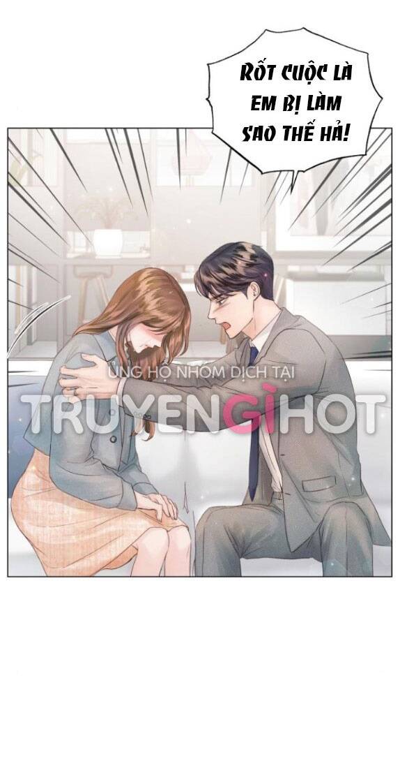 Kết Thúc Nhất Định Sẽ Có Hậu - Chương 66.2 - Trang 32