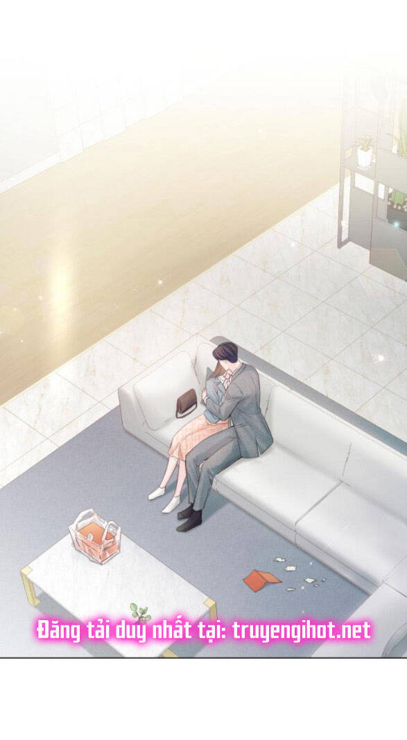 Kết Thúc Nhất Định Sẽ Có Hậu - Chương 67.1 - Trang 2