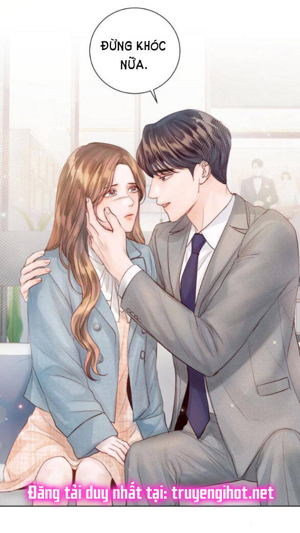 Kết Thúc Nhất Định Sẽ Có Hậu - Chương 67.1 - Trang 12