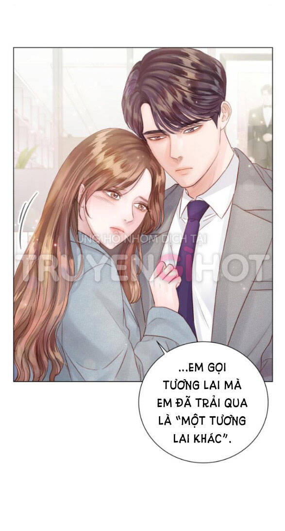 Kết Thúc Nhất Định Sẽ Có Hậu - Chương 67.1 - Trang 15
