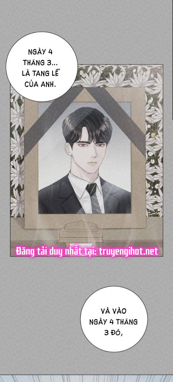 Kết Thúc Nhất Định Sẽ Có Hậu - Chương 67.1 - Trang 22