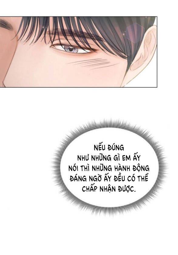 Kết Thúc Nhất Định Sẽ Có Hậu - Chương 67.1 - Trang 28