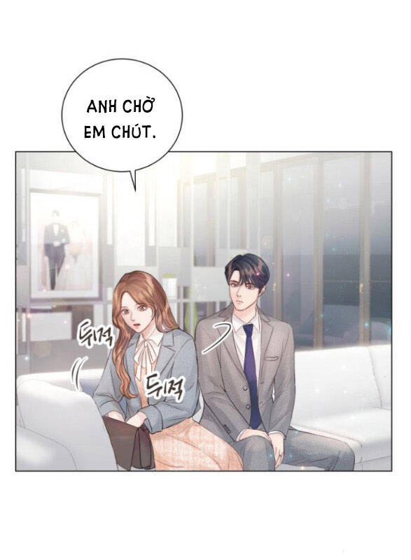 Kết Thúc Nhất Định Sẽ Có Hậu - Chương 67.1 - Trang 36