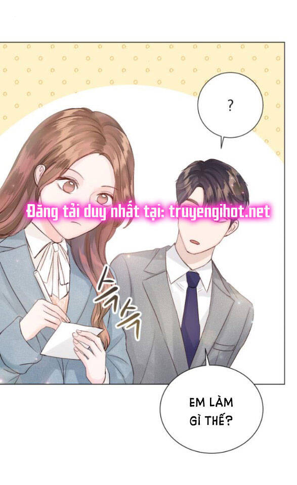 Kết Thúc Nhất Định Sẽ Có Hậu - Chương 67.1 - Trang 38