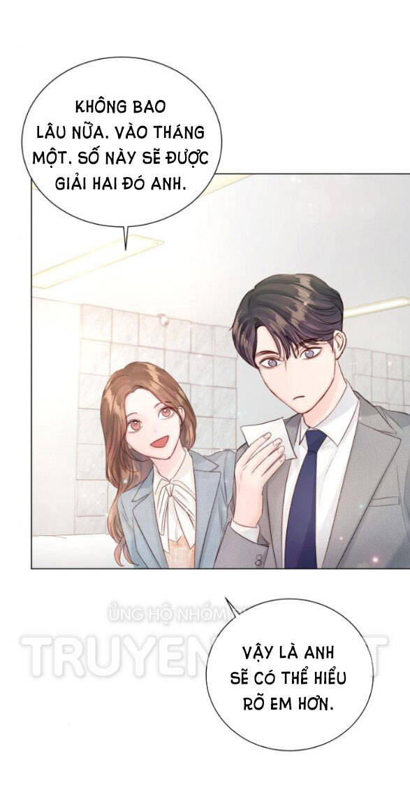 Kết Thúc Nhất Định Sẽ Có Hậu - Chương 67.1 - Trang 41