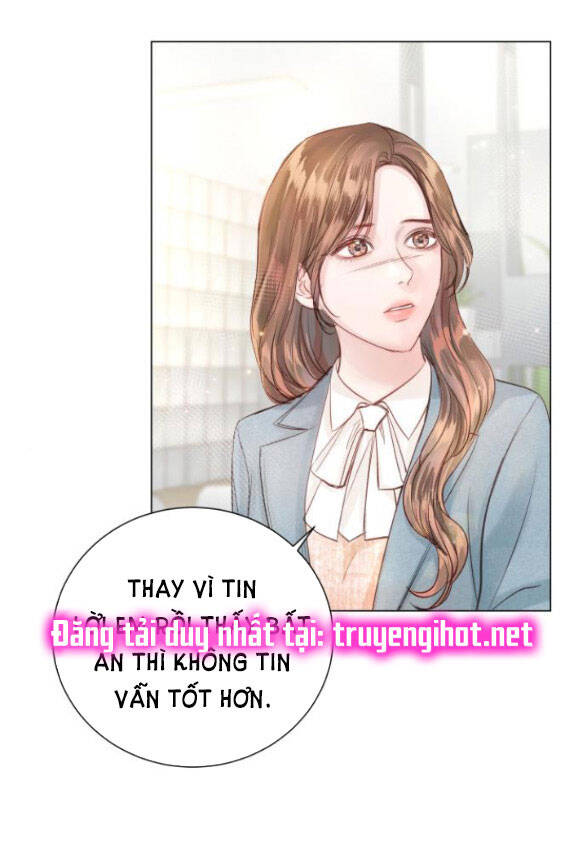 Kết Thúc Nhất Định Sẽ Có Hậu - Chương 67.1 - Trang 43