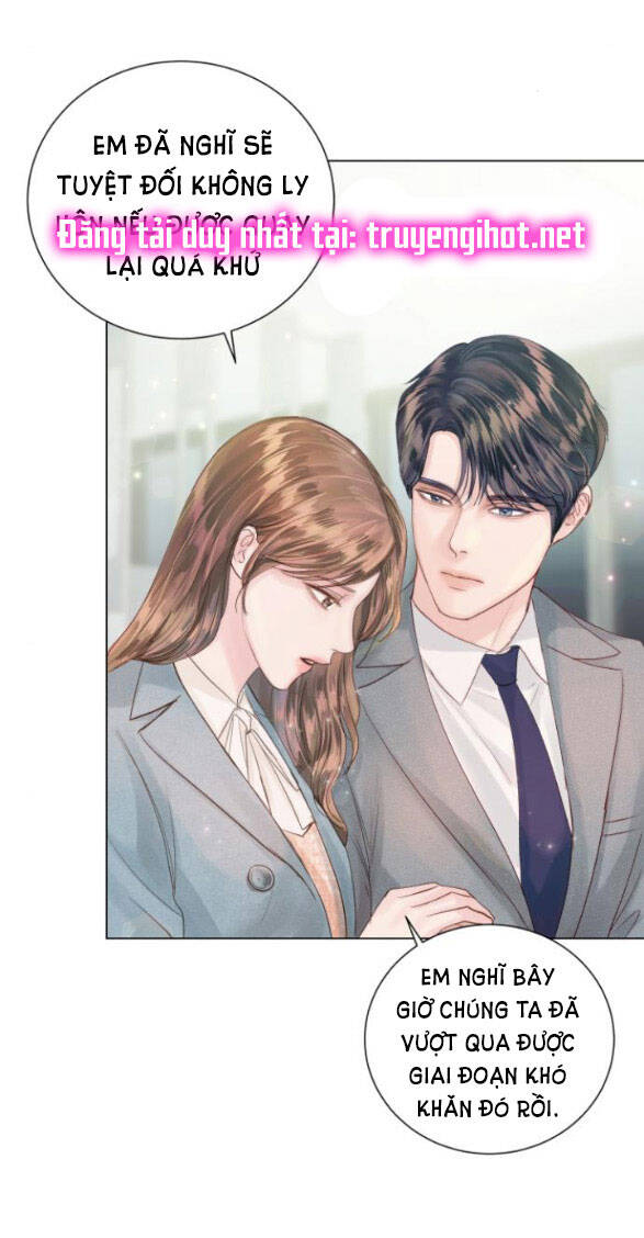 Kết Thúc Nhất Định Sẽ Có Hậu - Chương 67.2 - Trang 3