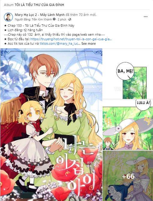 Kết Thúc Nhất Định Sẽ Có Hậu - Chương 68.1 - Trang 2