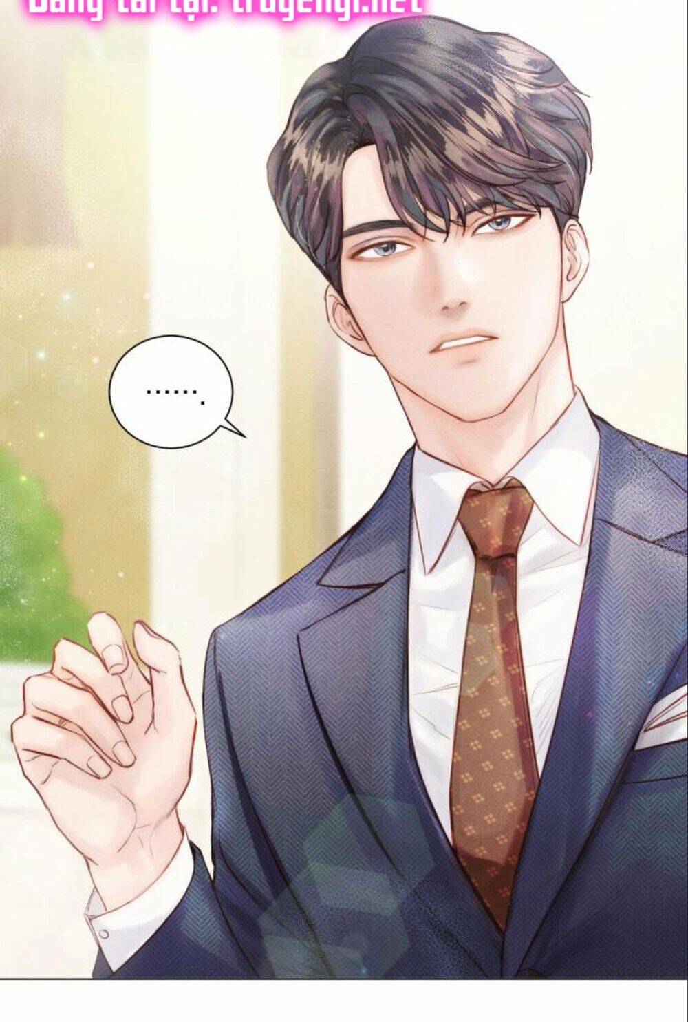 Kết Thúc Nhất Định Sẽ Có Hậu - Chương 7 - Trang 12