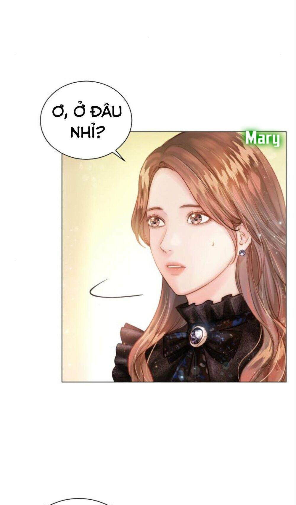 Kết Thúc Nhất Định Sẽ Có Hậu - Chương 7 - Trang 17