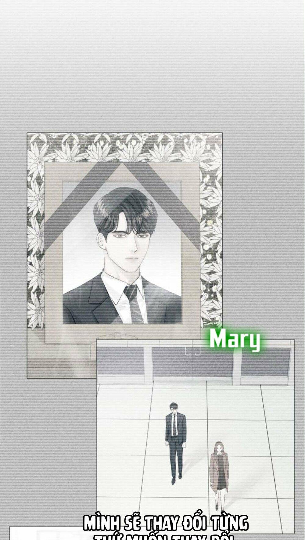 Kết Thúc Nhất Định Sẽ Có Hậu - Chương 7 - Trang 3