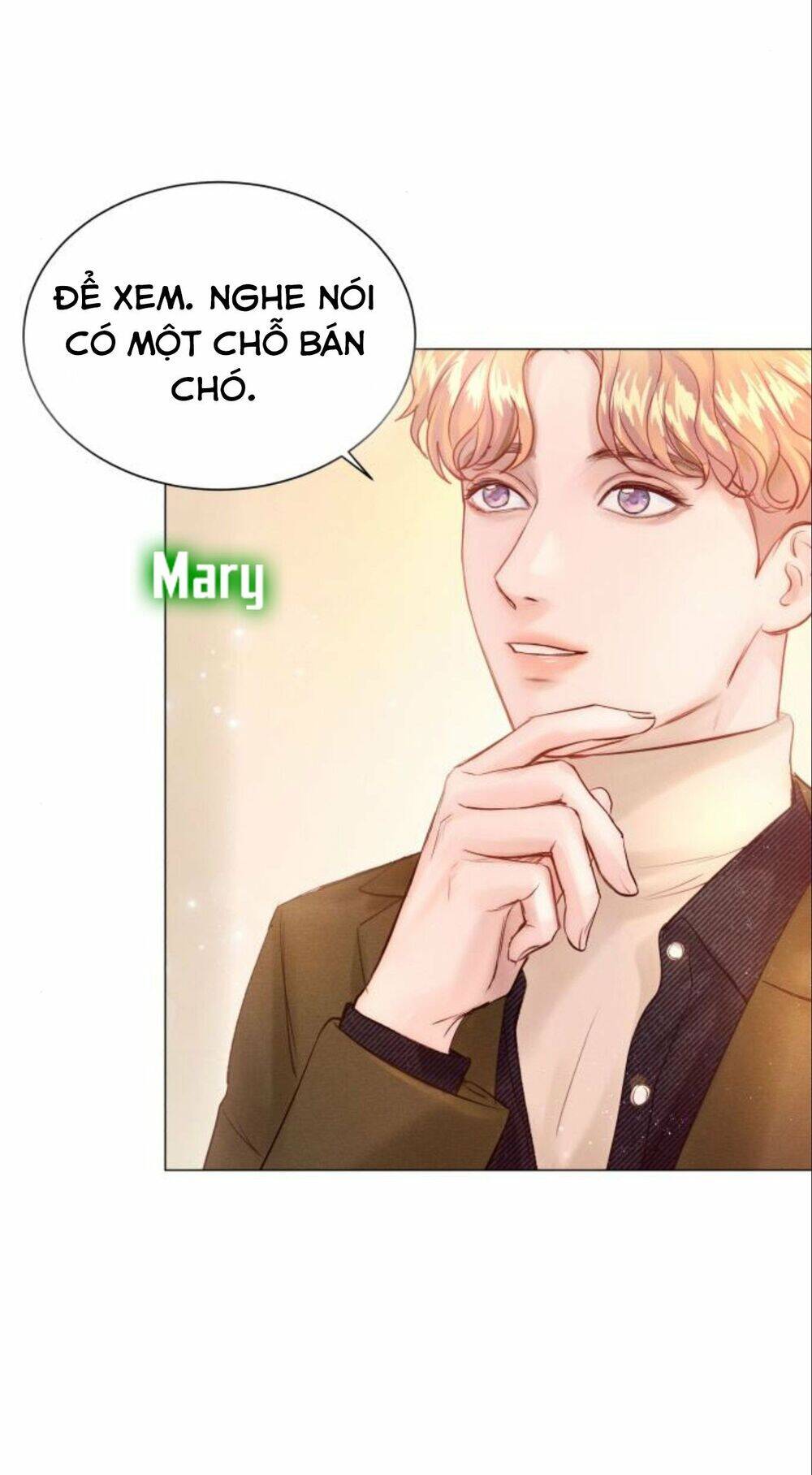 Kết Thúc Nhất Định Sẽ Có Hậu - Chương 7 - Trang 29