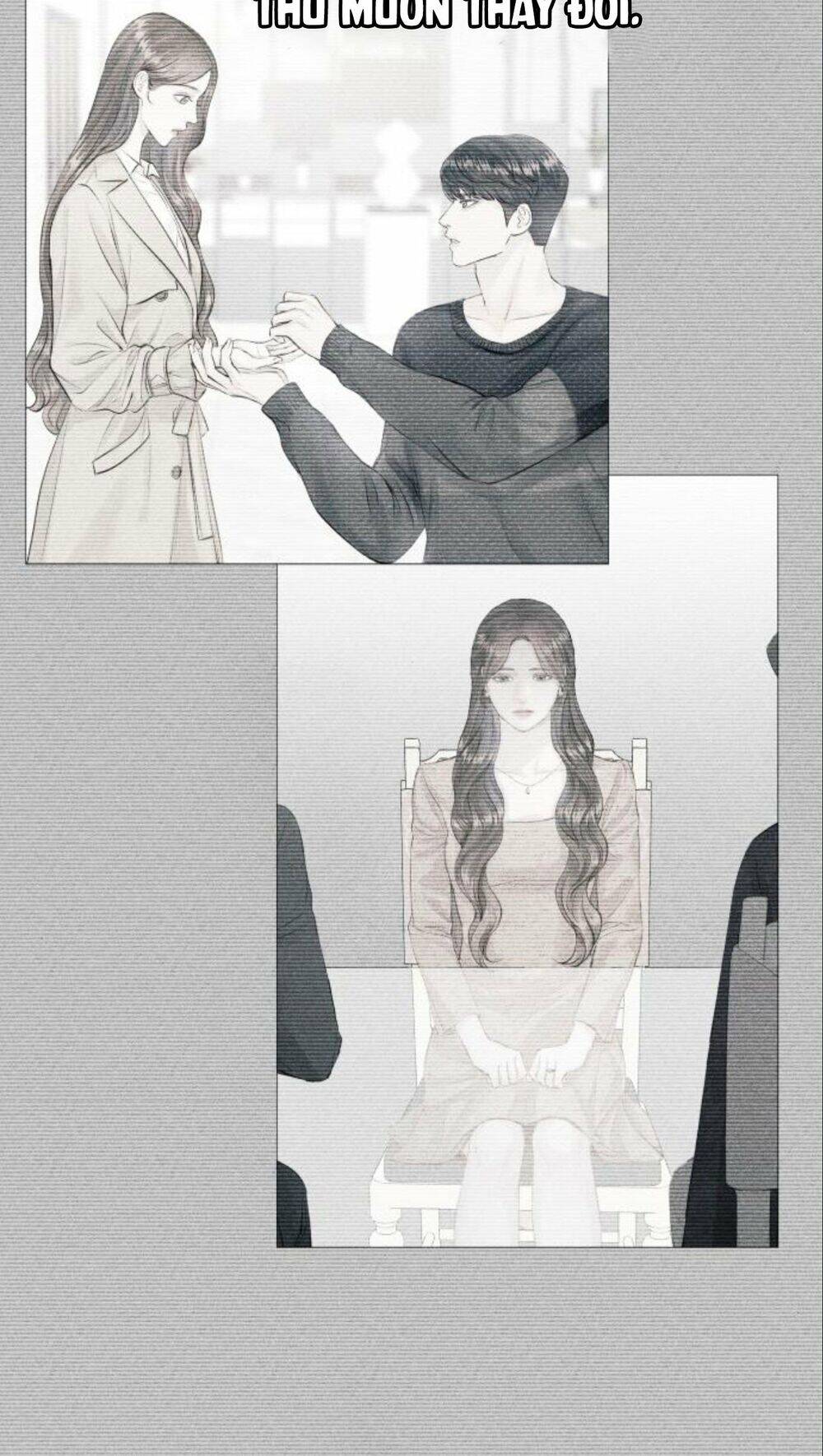 Kết Thúc Nhất Định Sẽ Có Hậu - Chương 7 - Trang 4