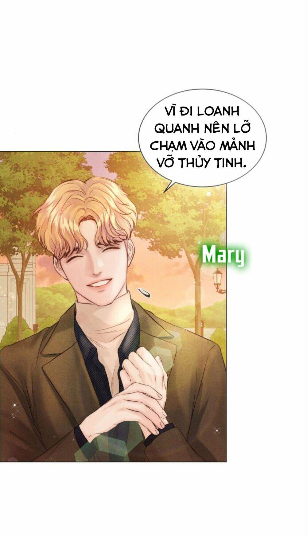 Kết Thúc Nhất Định Sẽ Có Hậu - Chương 7 - Trang 33