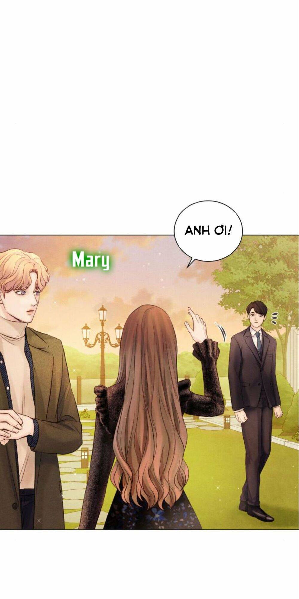 Kết Thúc Nhất Định Sẽ Có Hậu - Chương 7 - Trang 35