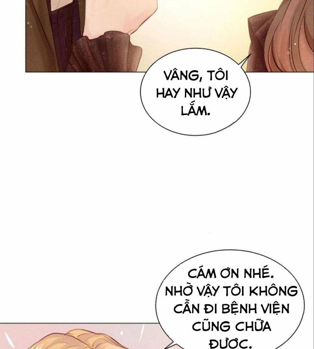 Kết Thúc Nhất Định Sẽ Có Hậu - Chương 7 - Trang 41