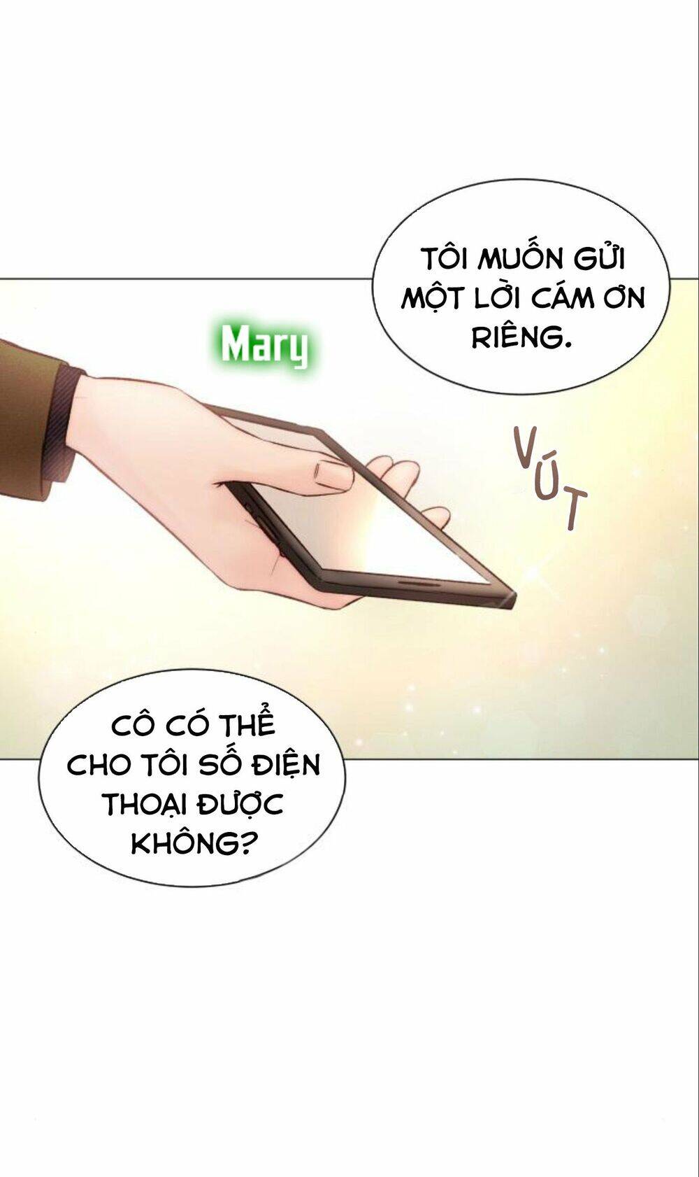 Kết Thúc Nhất Định Sẽ Có Hậu - Chương 7 - Trang 45