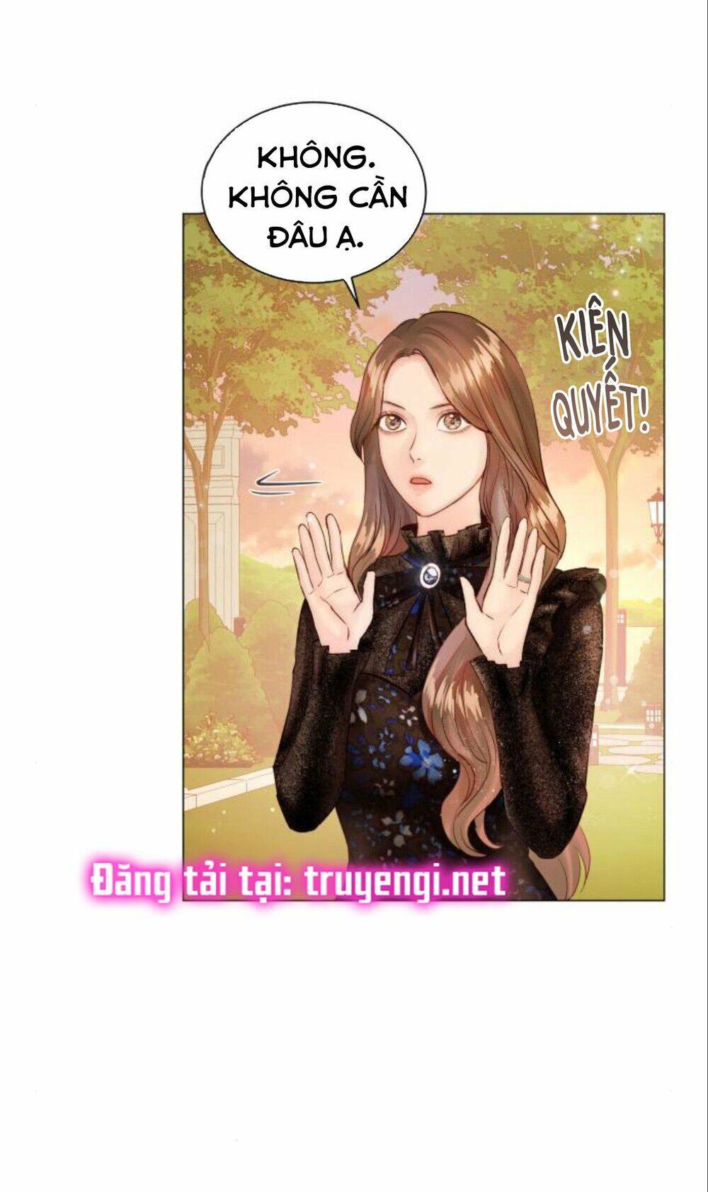 Kết Thúc Nhất Định Sẽ Có Hậu - Chương 7 - Trang 46