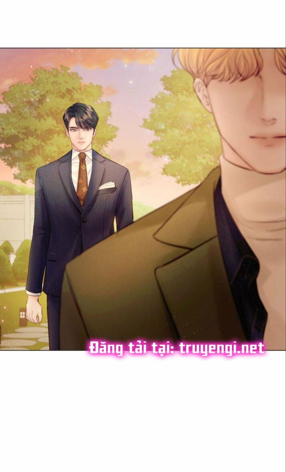 Kết Thúc Nhất Định Sẽ Có Hậu - Chương 7 - Trang 48